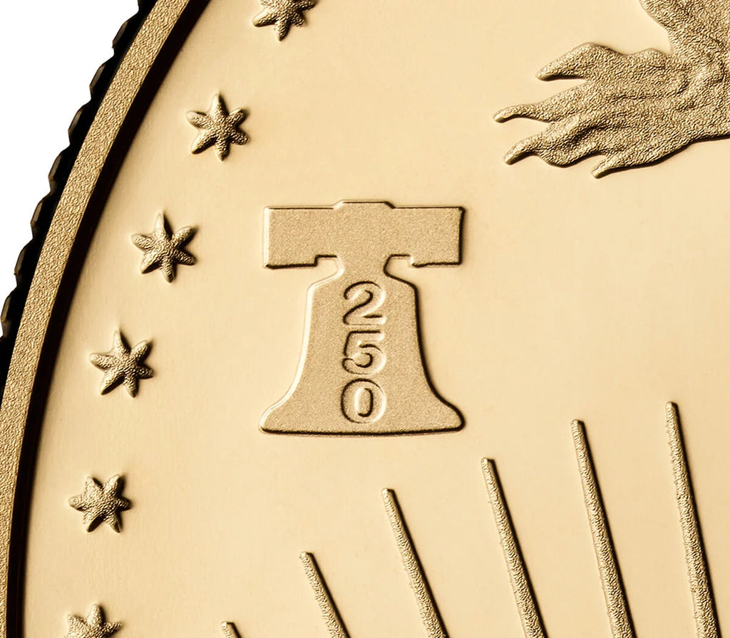 One American Eagle $50 Dollars Face Value Physical 1 Oz Fine Gold 999.9% Pure Gold Coin Price ( $4,591.50 USD )