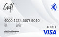 AI Income Visa egift Card Price ( $20.00 USD ) To ( $2,000.00 USD )
